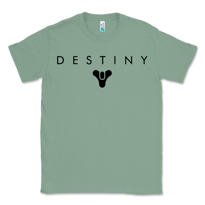 Destiny Games Classic Tee by linhVisuals | Teevron