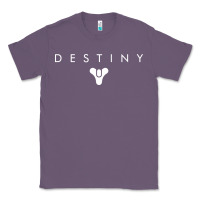 Lavender destiny games Classic Tee - linhVisuals