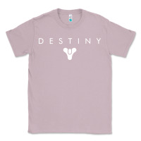 Lilac destiny games Classic Tee - linhVisuals