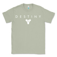 Matcha destiny games Classic Tee - linhVisuals