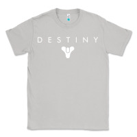 Moon Dust destiny games Classic Tee - linhVisuals