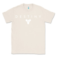 Natural destiny games Classic Tee - linhVisuals