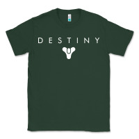 Sports Green destiny games Classic Tee - linhVisuals