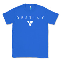 True Royal destiny games Classic Tee - linhVisuals