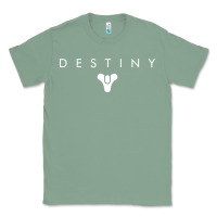 Sage destiny games Classic Tee - linhVisuals