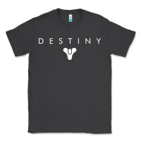 Smoke destiny games Classic Tee - linhVisuals