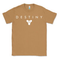 Toasted Coconut destiny games Classic Tee - linhVisuals