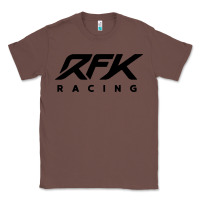 Chestnut rfk racing Classic Tee - linhVisuals