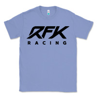 Colony Blue rfk racing Classic Tee - linhVisuals