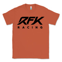 Copper rfk racing Classic Tee - linhVisuals