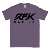 Lavender rfk racing Classic Tee - linhVisuals