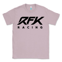 Lilac rfk racing Classic Tee - linhVisuals