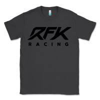 Smoke rfk racing Classic Tee - linhVisuals