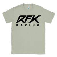 Matcha rfk racing Classic Tee - linhVisuals