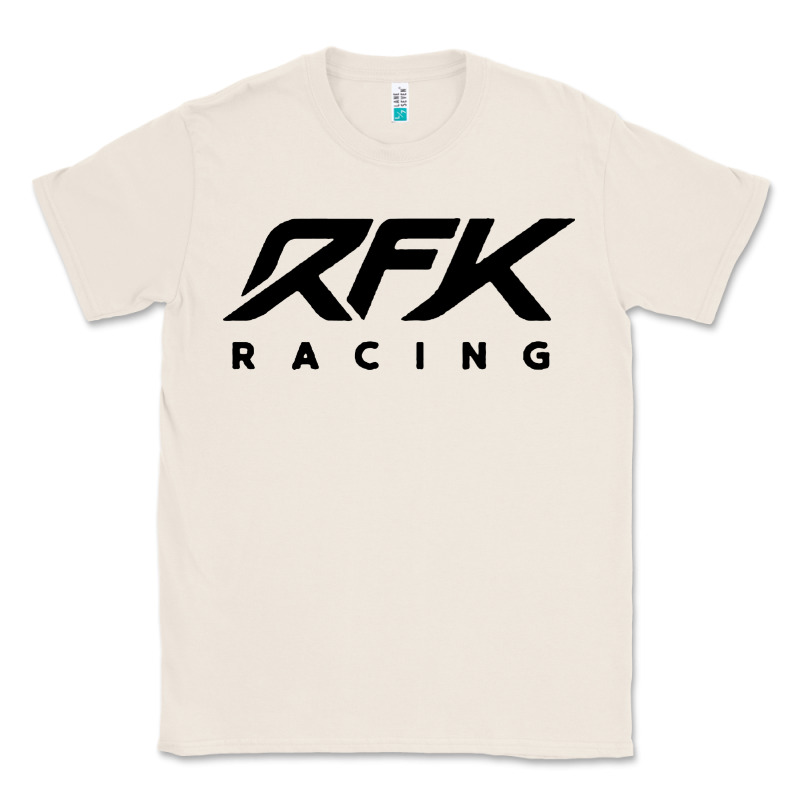 Rfk Racing Classic Tee by linhVisuals | Teevron