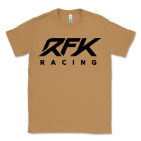 Toasted Coconut rfk racing Classic Tee - linhVisuals