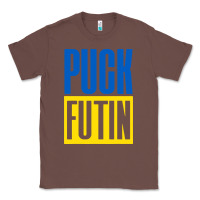 Chestnut puck futin meme Classic Tee - linhVisuals
