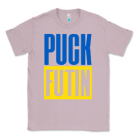 Lilac puck futin meme Classic Tee - linhVisuals