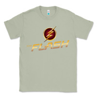 Matcha the flash 02 Classic Tee - linhVisuals