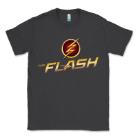 Smoke the flash 02 Classic Tee - linhVisuals