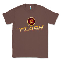 Chestnut the flash 02 Classic Tee - linhVisuals
