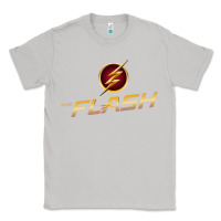 Moon Dust the flash 02 Classic Tee - linhVisuals
