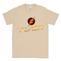 Mushroom the flash 02 Classic Tee - linhVisuals