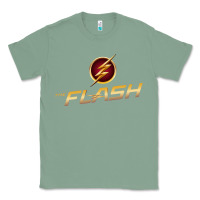Sage the flash 02 Classic Tee - linhVisuals