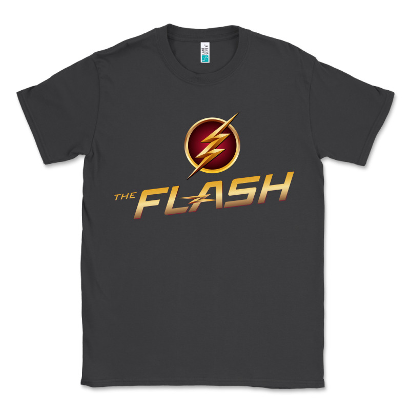 The Flash 02 Classic Tee by linhVisuals | Teevron