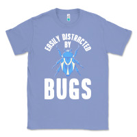Colony Blue entomology t  shirt entomology entomologist t  shirtby Classic Tee - linhVisuals