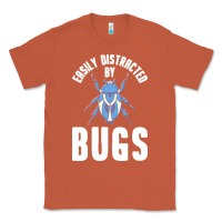 Copper entomology t  shirt entomology entomologist t  shirtby Classic Tee - linhVisuals