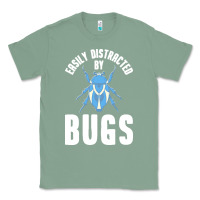 Sage entomology t  shirt entomology entomologist t  shirtby Classic Tee - linhVisuals