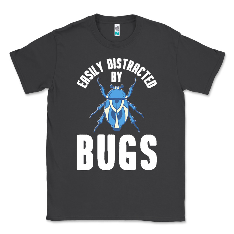 Entomology T  Shirt Entomology Entomologist T  Shirtby Classic Tee by linhVisuals | Teevron