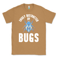 Toasted Coconut entomology t  shirt entomology entomologist t  shirtby Classic Tee - linhVisuals