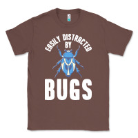 Chestnut entomology t  shirt entomology entomologist t  shirtby Classic Tee - linhVisuals