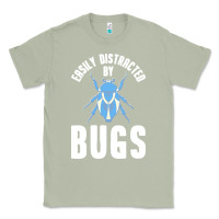 Matcha entomology t  shirt entomology entomologist t  shirtby Classic Tee - linhVisuals