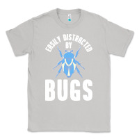 Moon Dust entomology t  shirt entomology entomologist t  shirtby Classic Tee - linhVisuals