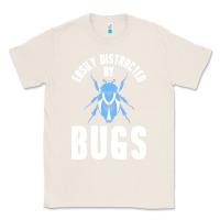 Natural entomology t  shirt entomology entomologist t  shirtby Classic Tee - linhVisuals