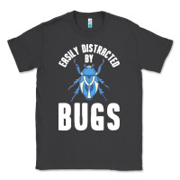 Smoke entomology t  shirt entomology entomologist t  shirtby Classic Tee - linhVisuals