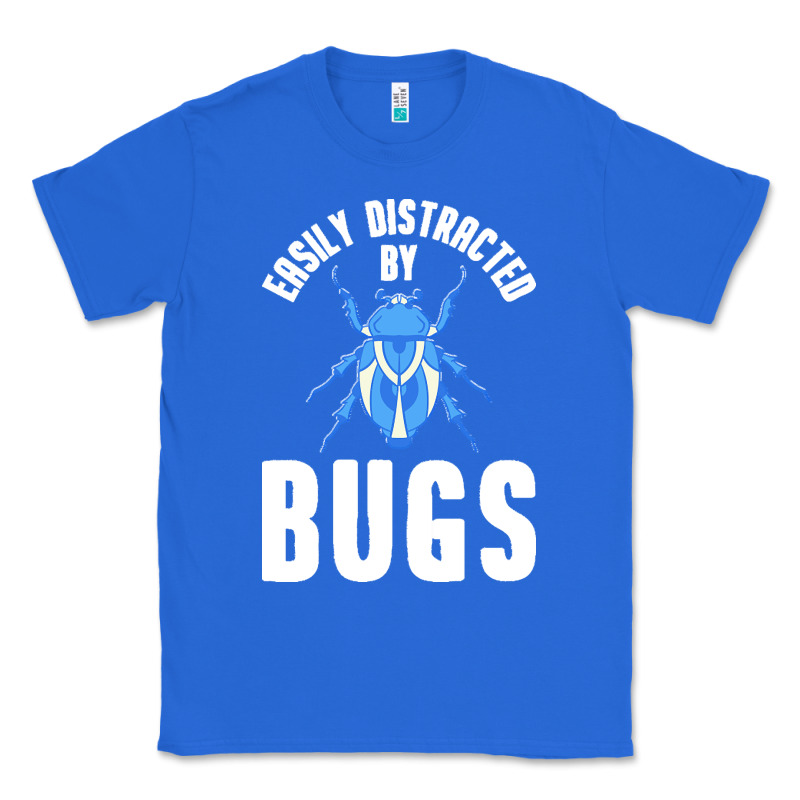 Entomology T  Shirt Entomology Entomologist T  Shirtby Classic Tee by linhVisuals | Teevron