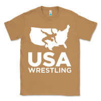 Toasted Coconut usa fight Classic Tee - linhVisuals
