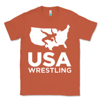 Copper usa fight Classic Tee - linhVisuals