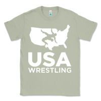 Matcha usa fight Classic Tee - linhVisuals