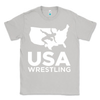Moon Dust usa fight Classic Tee - linhVisuals