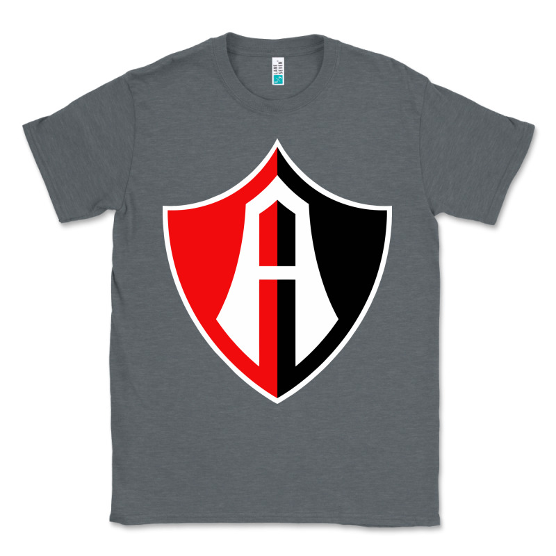 Atlas Football Classic Tee by linhVisuals | Teevron