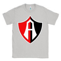Moon Dust Atlas Football Classic Tee - linhVisuals