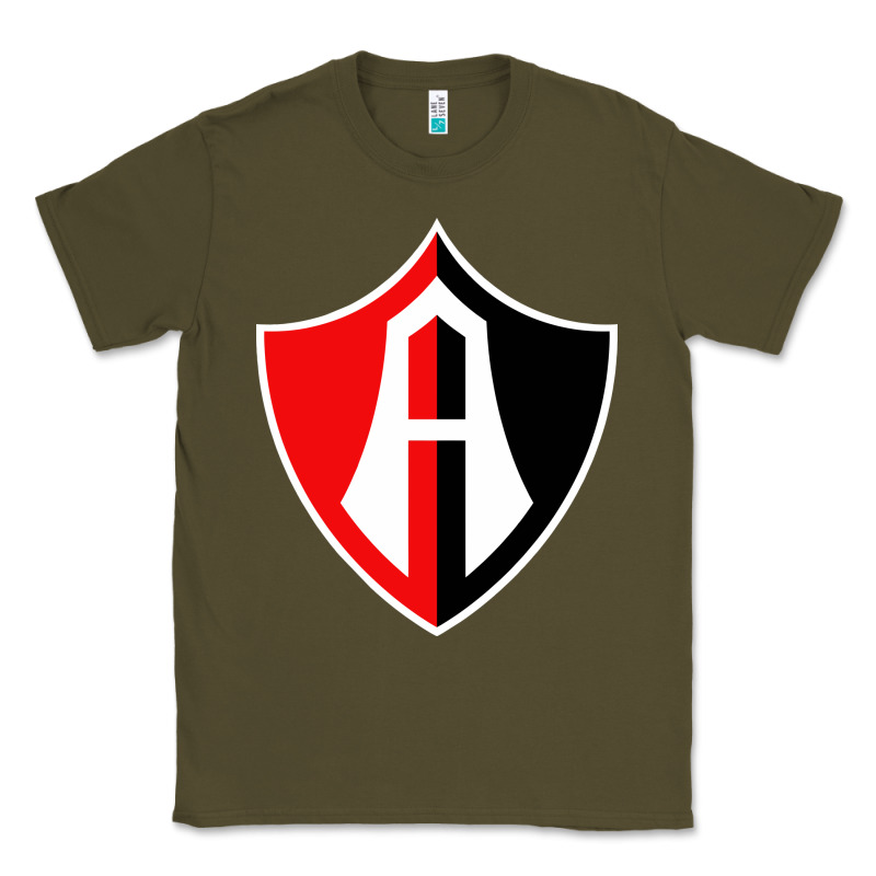 Atlas Football Classic Tee by linhVisuals | Teevron