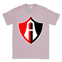 Lilac Atlas Football Classic Tee - linhVisuals