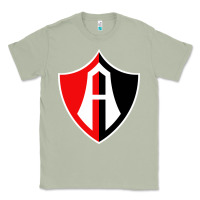 Matcha Atlas Football Classic Tee - linhVisuals
