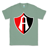 Sage Atlas Football Classic Tee - linhVisuals